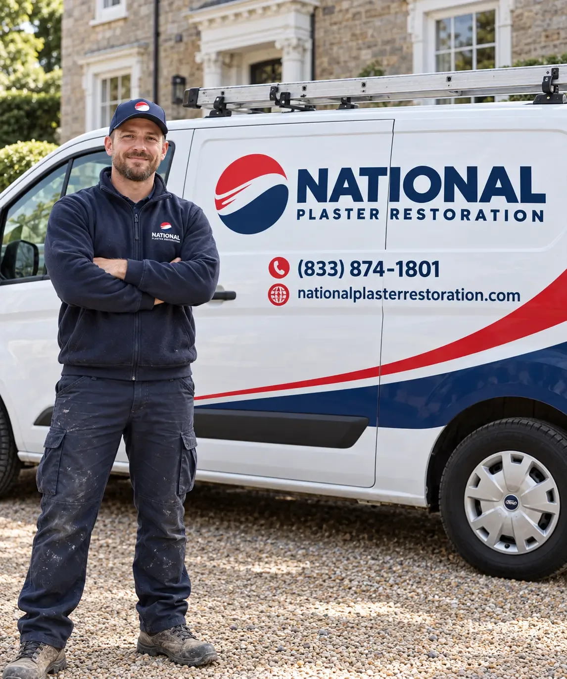Plaster Repair company in Wolcott, VT